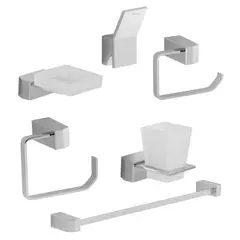 Urrea - Set De Accesorios Quadro