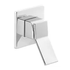 Urrea - Monomando para regadera o tina QUADRO® (9492CU)