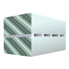 Plaka Saint-Gobain - Panel de Yeso LGT STD 1/2