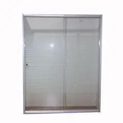 Allapsa - Cancel de Baño Lourdes KC1215B