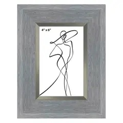 Live Deco - Marco para Foto 22 x 17 cm