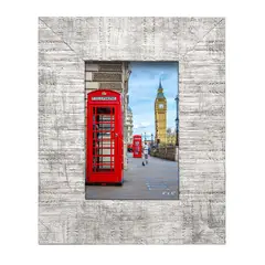 Live Deco - Marco para Foto 35 x 45 cm