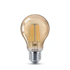 Philips - Foco Vintage A60 E27