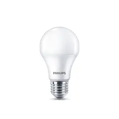Philips - Pack de 3 Focos Led E27