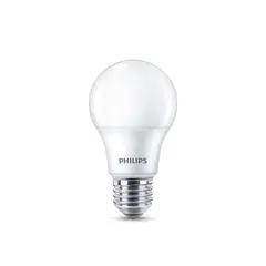 Philips - Pack de 4 Focos Led E27