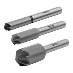 Rork - Brocas Tipo Avellana