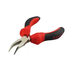 Santul - Minipinza Punta Curva