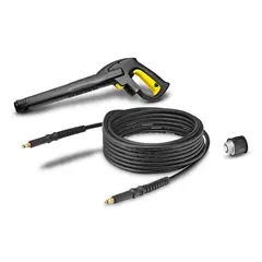 Karcher - Kit De Manguera, Pistola y Adaptador