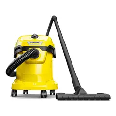 Karcher - Aspiradora Multiusos