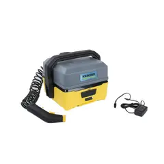 Karcher - Hidrolavadora Portatil 72 PSI