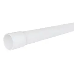 Amanco - Tubo PVC Hidráulico SI RD-13.5 1" x 3m Cem