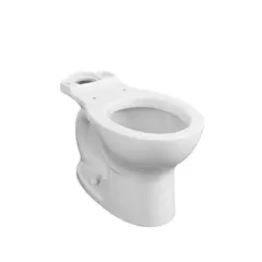 American Standard - Taza Cadet Pro Redonda