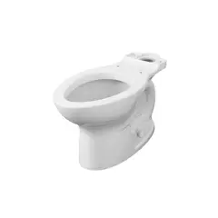 American Standard - Taza Cadet Alargada