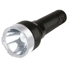 Aksi - Linterna de Seguridad con Led 2W (1000 mAh)