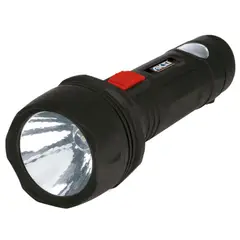 Aksi - Linterna con Detector de Billetes Falsos 1W + 1 Led Lateral