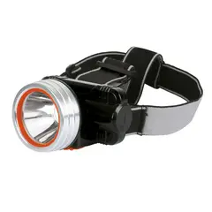 Aksi - Linterna Tipo Minero Batería Ion Litio