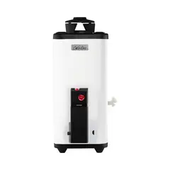 Calorex - Calentador De Paso Poderus 11L Gas Natural