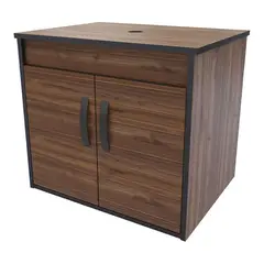 Practimac - Mueble Lavamanos Elevado Dustry