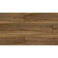 Nuvow - Piso Laminado Biselado 8 mm Luxe Astana 21 x 122 cm Mate 2.374 m2