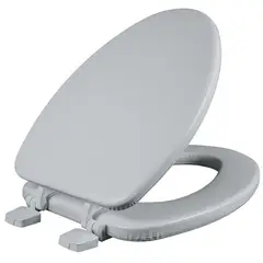 Mayfair - Asiento Acojinado Alargado Color Blanco.