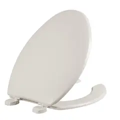 Mayfair - Asiento Acojinado Alargado Color Hueso.