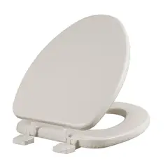 Mayfair - Asiento Acojinado Alargado Color Hueso