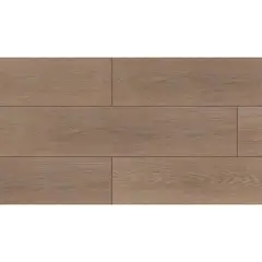 Nuvow - Piso Laminado Biselado 8 mm Luxe Bronze 21 x 122 cm Mate 2.374 m2