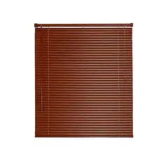 Deco Persiana - Persiana Horizontal de PVC 100 x 140 cm