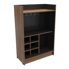 Practimac - Mueble Bar Mikasa Gales