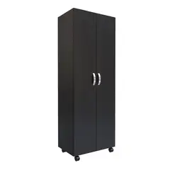 Practimac - Mueble Auxiliar Alicante Wengue