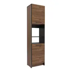 Practimac - Despensa LOG Wenge 50 cm