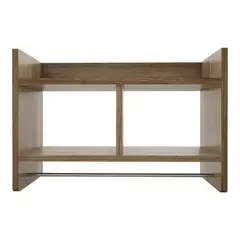 Practimac - Mueble de Baño Toallero Ray