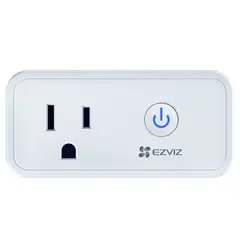 Ezviz - Enchufe CS-T30-10B-US
