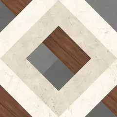 Tecnopiso - Piso Cuzco Rojo 50X50 1.75