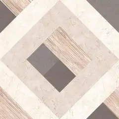 Tecnopiso - Piso Cuzco Blanco 50X50 1.75