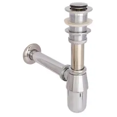 Dica - Céspol de Bote para Lavabo