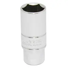 Urrea - Dado 3/8" para Bujia 13/16"