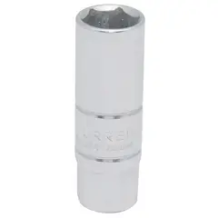 Urrea - Dado 3/8" para Bujia 5/8"