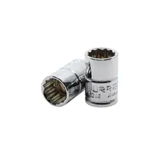 Urrea - Dado 3/8" 12pt 1/2"