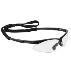 Truper - Lentes de Seguridad con Cordón Ajustable