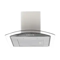 Avera - Campana Extractora 60 cm Acero Inoxidable CEV60