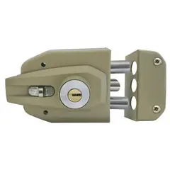 Philips - Sobreponer AS-2000 IF AB Beige