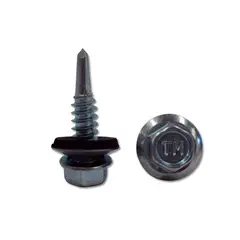 Fixser - Pija Hexagonal Pbr Jgo 1/4X11/4 Bp3 100P