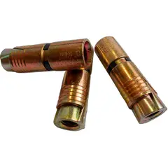 Fixser - Taquete Expansivo Z 1/4 K 1P