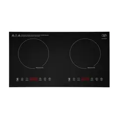 Avera - Parrilla de Inducción 2 Quemadores