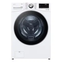Lg - Lavasecadora Carga Frontal 20/11 KG