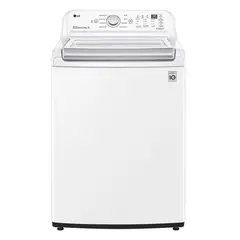 Lg - Lavadora Carga Superior 22KG Blanco