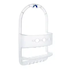 Bath Styles - Organizador plástico