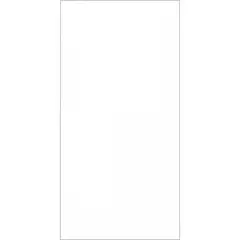 Nitropiso - Piso Cerámico Diamante Blanco 30X60 1.62