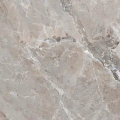 Nitropiso - Piso Cerámico Prisma Gris 60X60 1.44